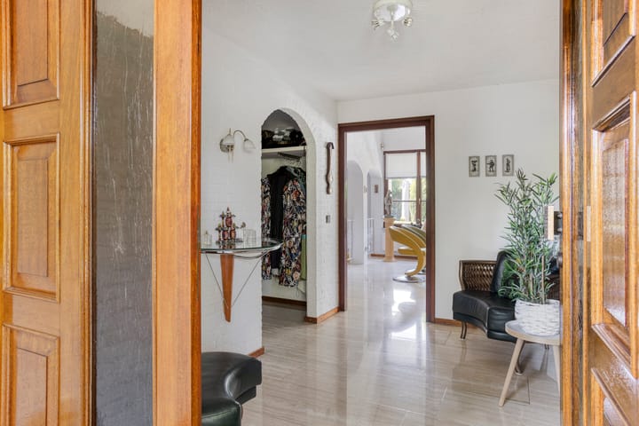 Foto 7 van Hoeferlaan 23