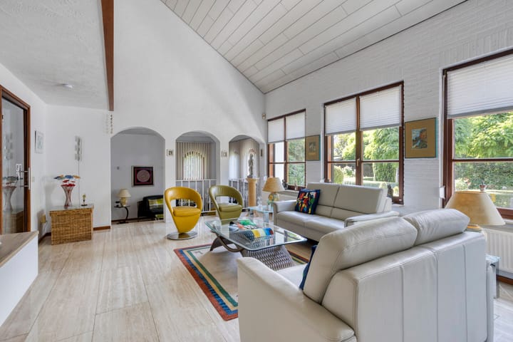 Foto 9 van Hoeferlaan 23