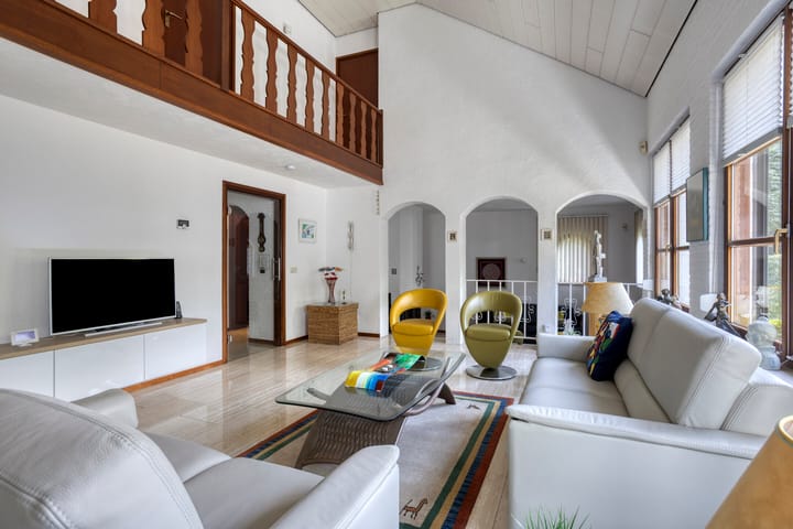 Foto 10 van Hoeferlaan 23