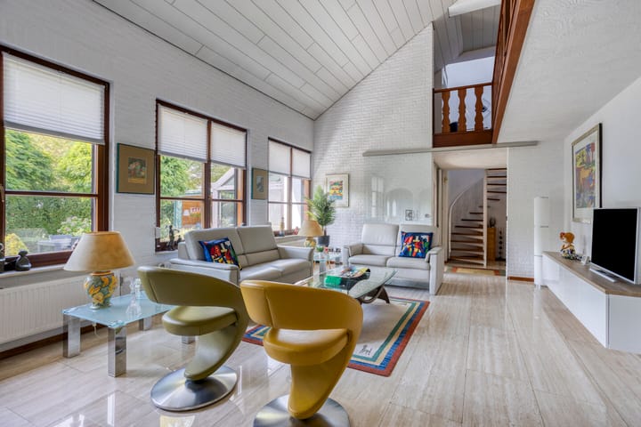 Foto 11 van Hoeferlaan 23