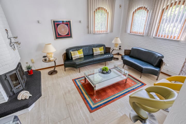 Foto 13 van Hoeferlaan 23