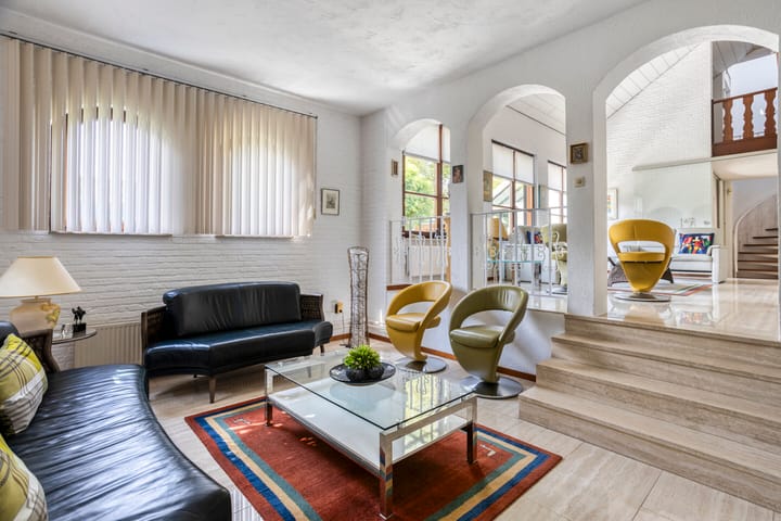 Foto 14 van Hoeferlaan 23