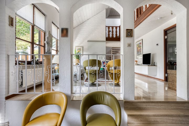 Foto 15 van Hoeferlaan 23