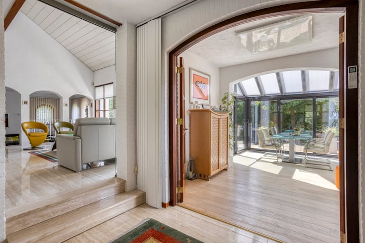 Foto 19 van Hoeferlaan 23