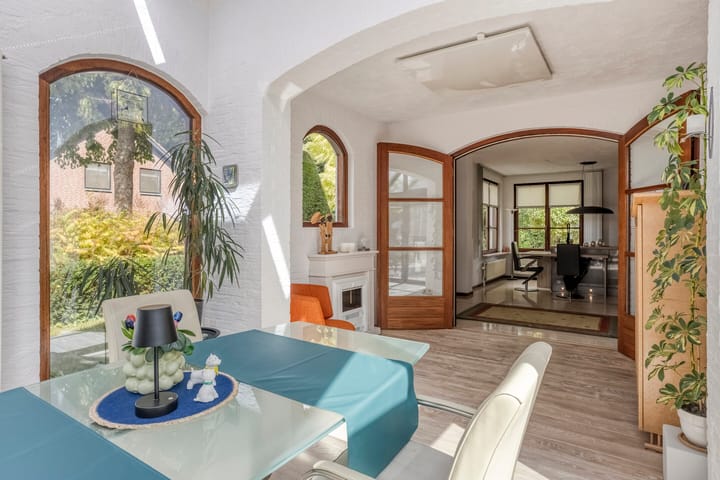 Foto 22 van Hoeferlaan 23