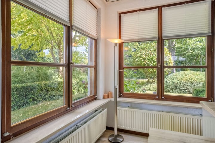 Foto 28 van Hoeferlaan 23