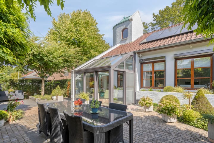 Foto 50 van Hoeferlaan 23