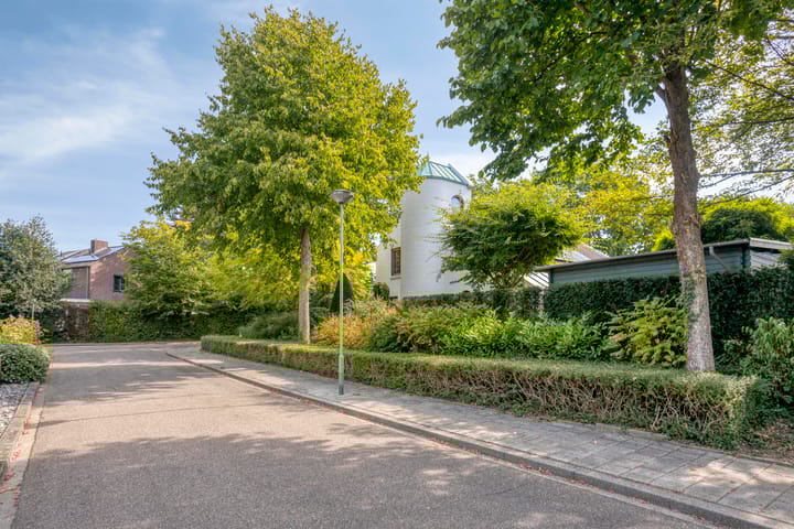 Foto 52 van Hoeferlaan 23