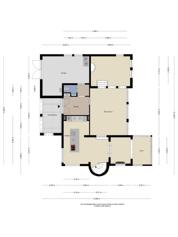 Foto 55 van Hoeferlaan 23