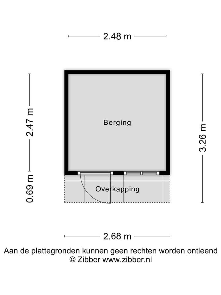 Foto 56 van Hoeferlaan 23