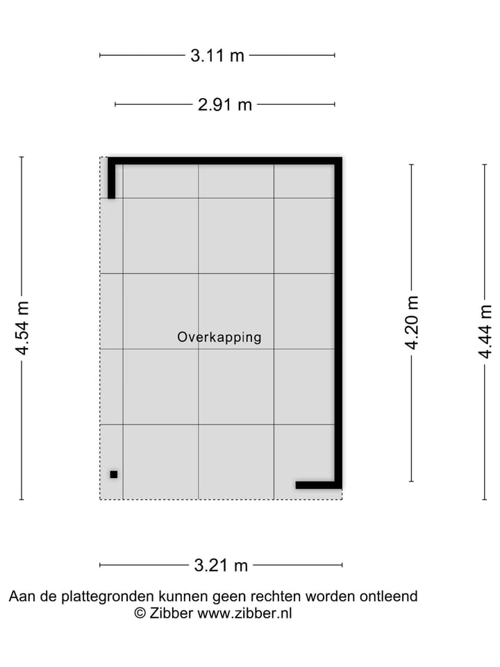 Foto 58 van Hoeferlaan 23