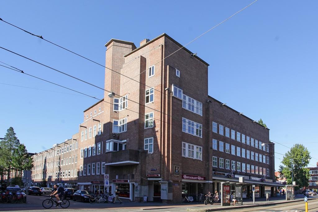 Photo 1 of Marco Polostraat 228-3