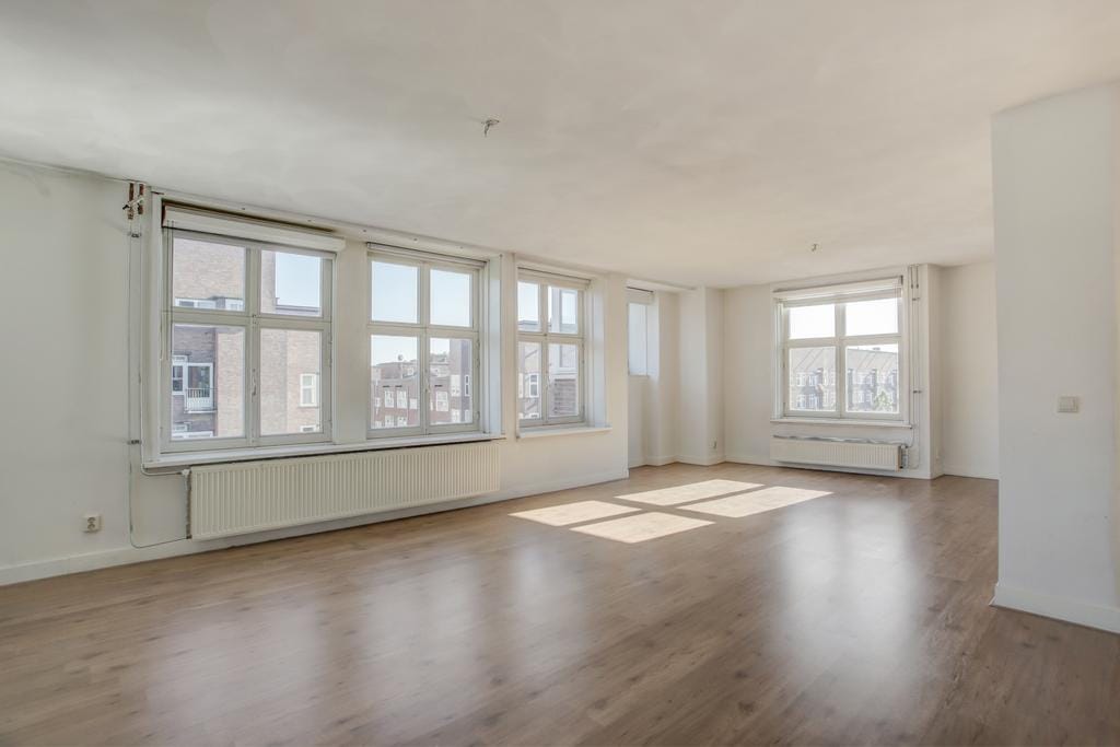 Photo 2 of Marco Polostraat 228-3