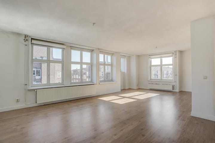 Photo 2 of Marco Polostraat 228-3