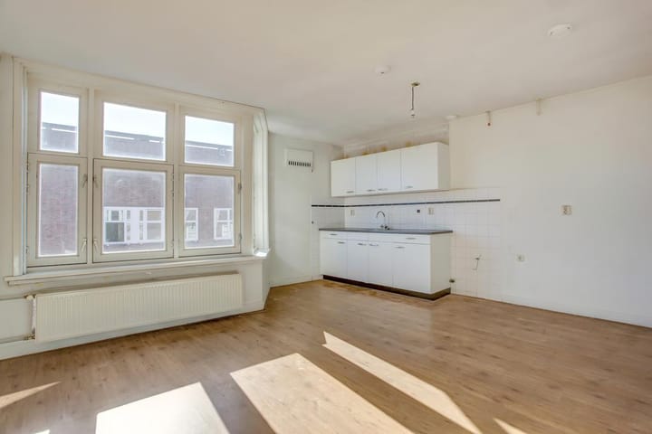 Photo 4 of Marco Polostraat 228-3