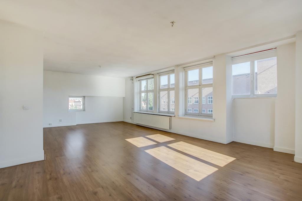 Photo 5 of Marco Polostraat 228-3