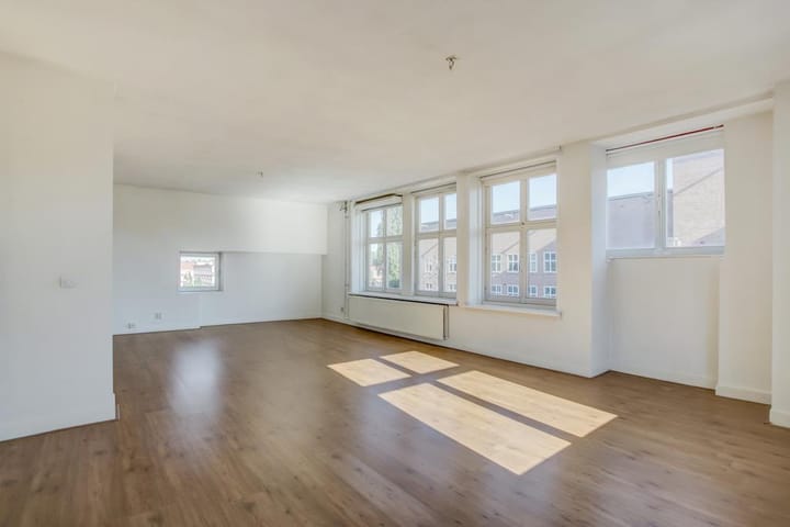 Photo 5 of Marco Polostraat 228-3