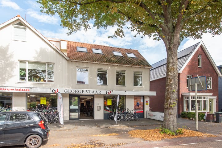 Foto 4 van Stationsweg 65-A