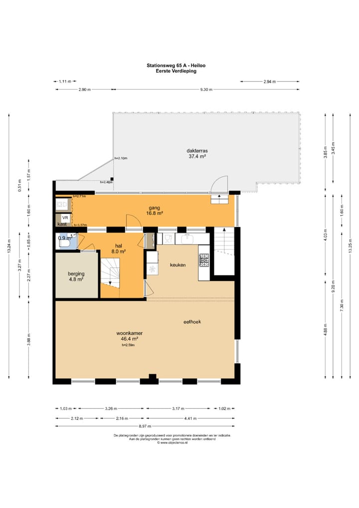 Photo 42 of Stationsweg 65-A