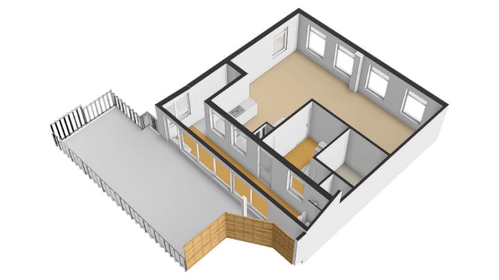 Photo 43 of Stationsweg 65-A