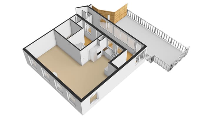 Photo 44 of Stationsweg 65-A