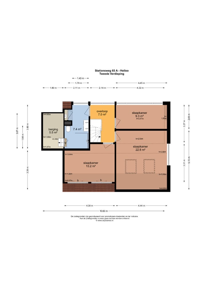 Photo 45 of Stationsweg 65-A