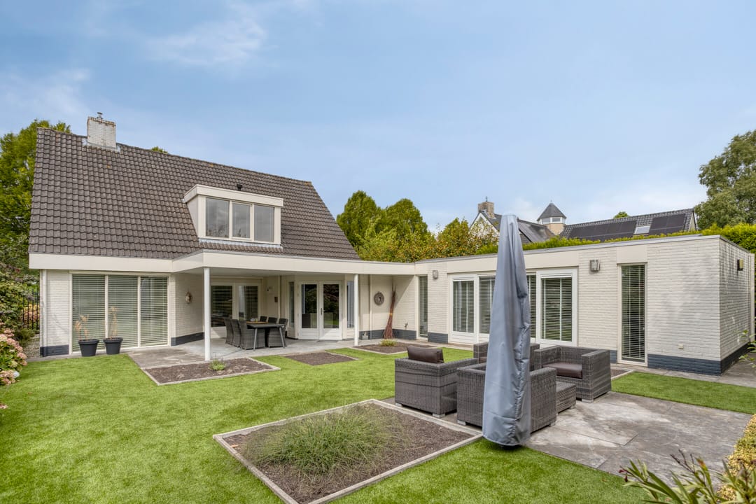 Foto 2 van Vonderrijt 18