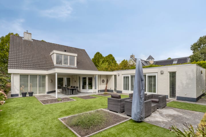 Photo 2 of Vonderrijt 18