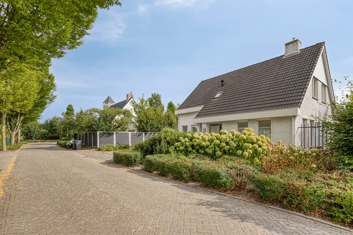 Photo 3 of Vonderrijt 18