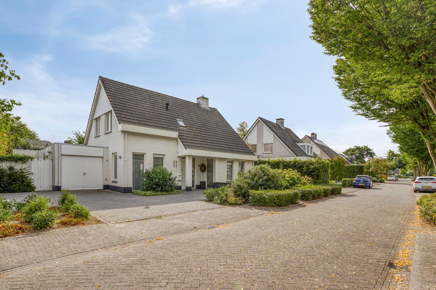 Foto 4 van Vonderrijt 18