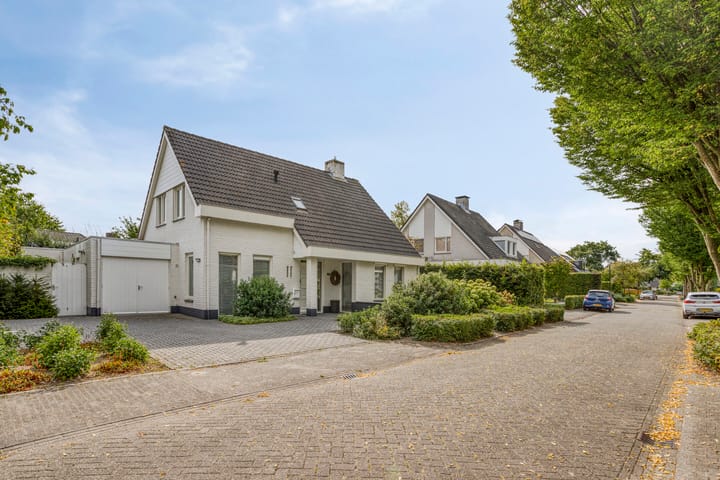 Photo 4 of Vonderrijt 18