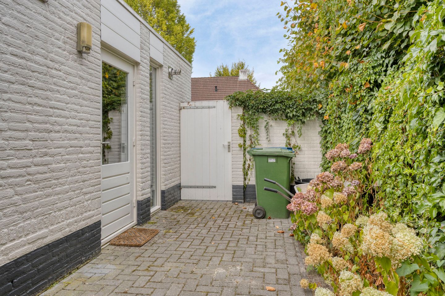 Foto 44 van Vonderrijt 18