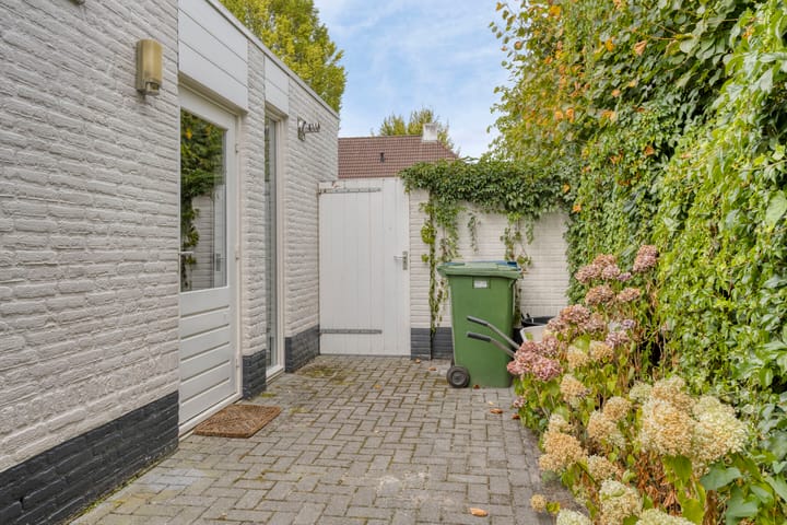 Photo 44 of Vonderrijt 18