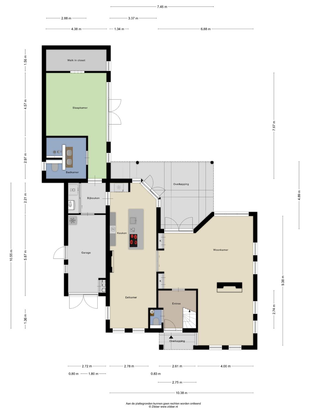 Foto 46 van Vonderrijt 18