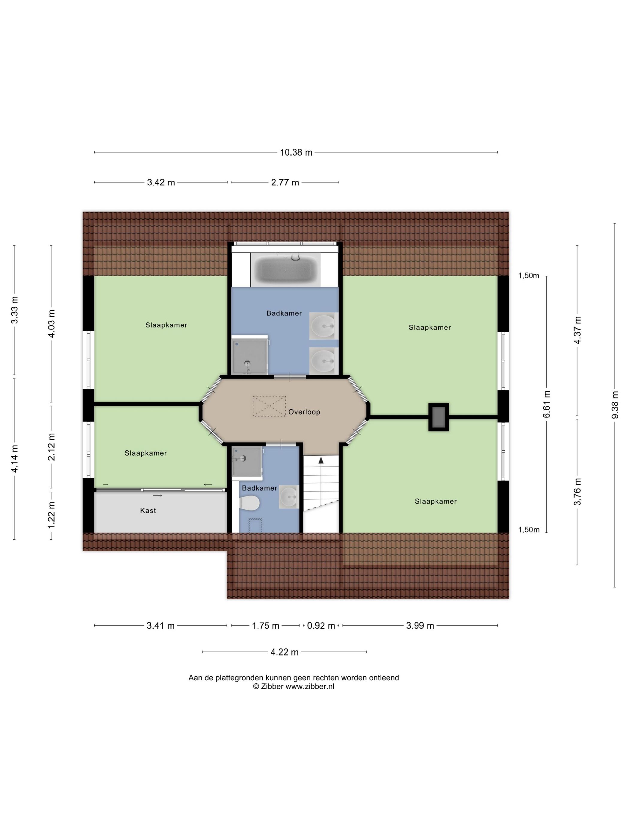 Foto 48 van Vonderrijt 18