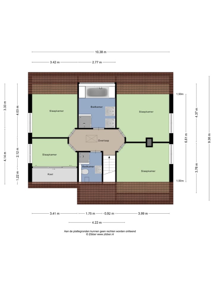 Photo 48 of Vonderrijt 18