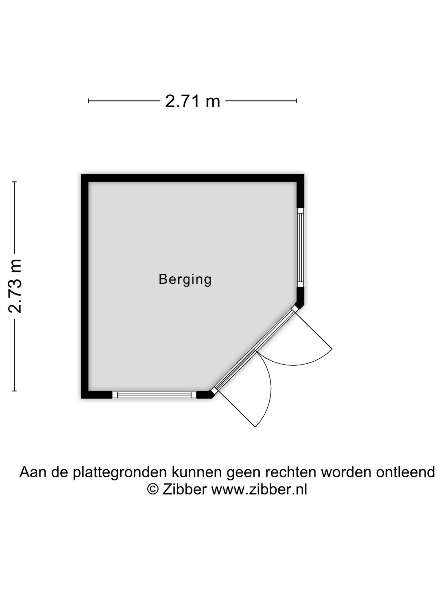 Foto 50 van Vonderrijt 18