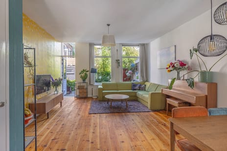 Gashouderstraat 35 secondary image