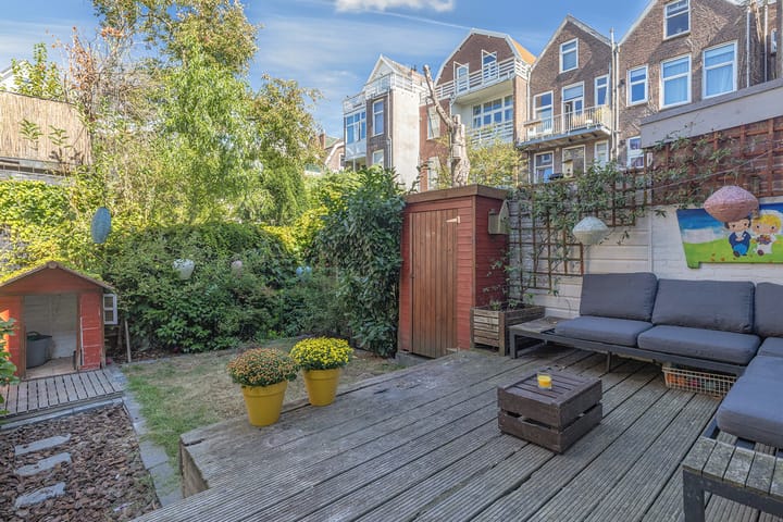 Foto 3 van Gashouderstraat 35