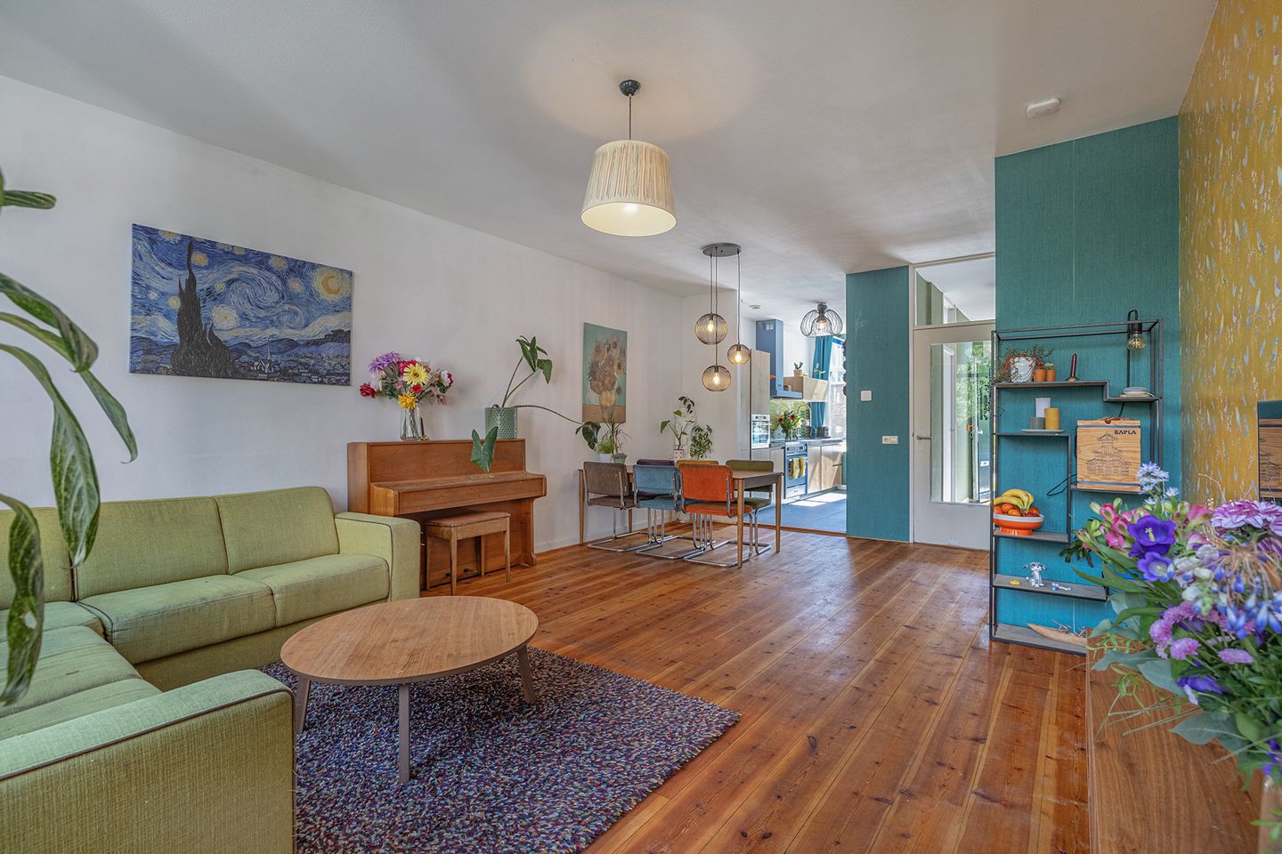 Foto 4 van Gashouderstraat 35