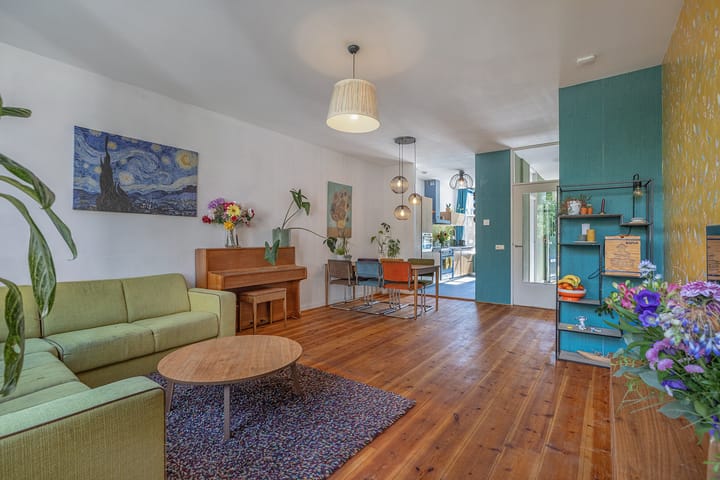 Foto 4 van Gashouderstraat 35