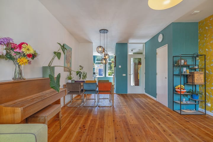 Foto 5 van Gashouderstraat 35