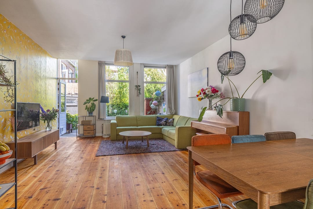 Foto 7 van Gashouderstraat 35