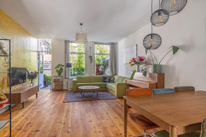 Foto 7 van Gashouderstraat 35