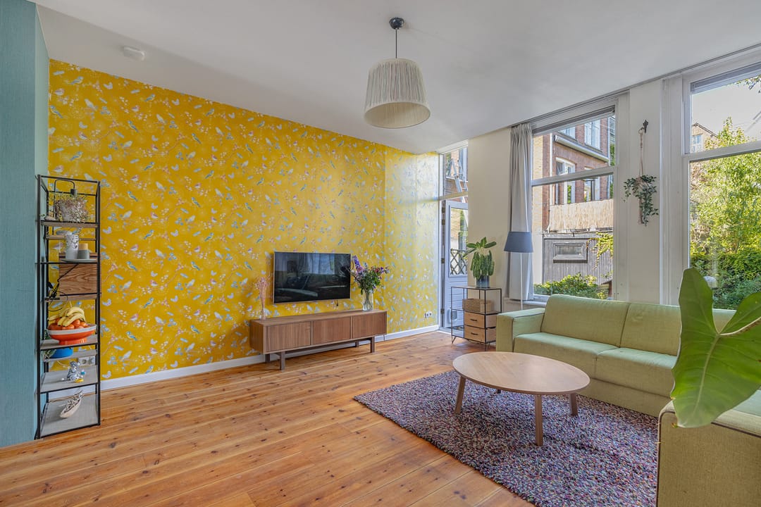 Foto 8 van Gashouderstraat 35