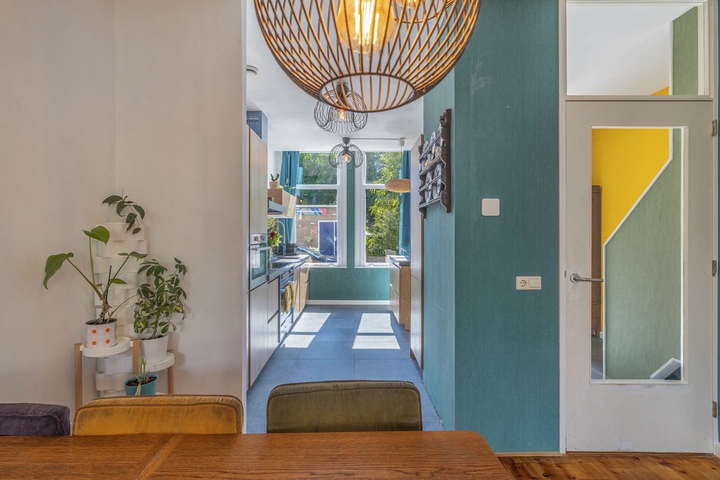 Foto 10 van Gashouderstraat 35