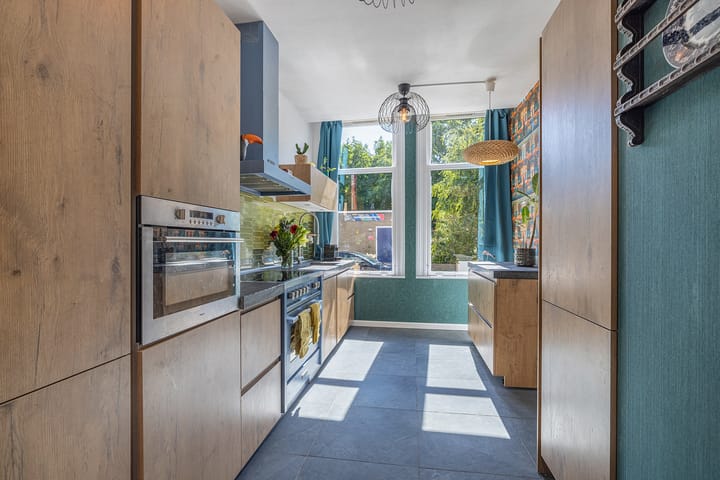 Foto 11 van Gashouderstraat 35