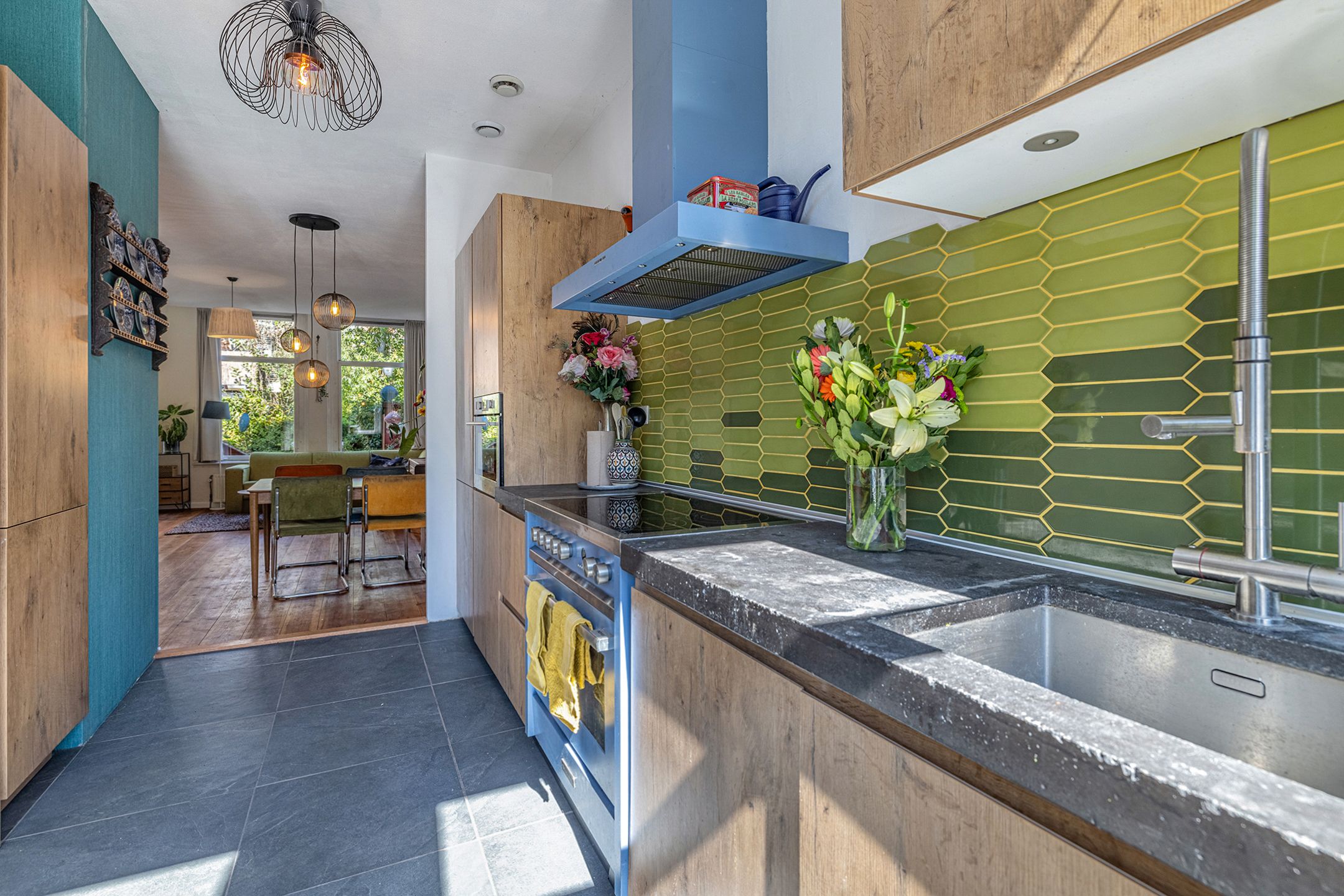 Foto 12 van Gashouderstraat 35