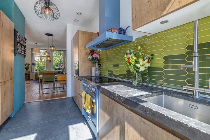 Foto 12 van Gashouderstraat 35