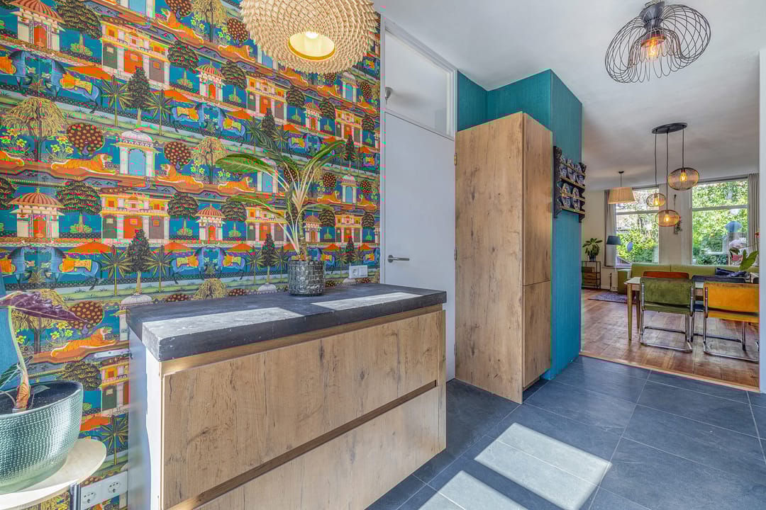 Foto 13 van Gashouderstraat 35